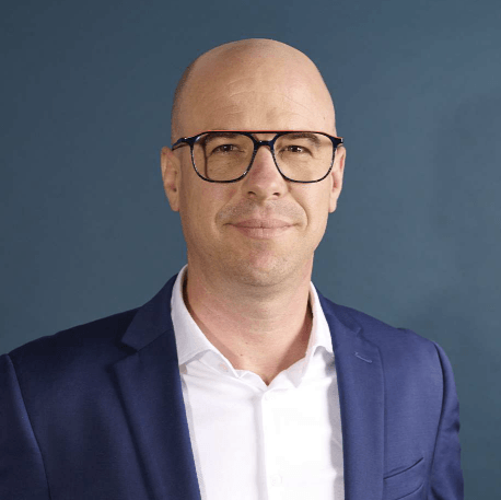 Florian Ritter
