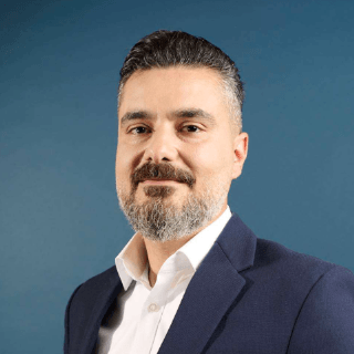 Tevfik Aydogan